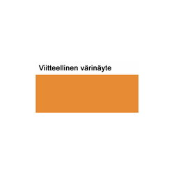 FÄRG 1L VALMET NYA GUL M104990