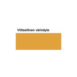 FÄRG 1L LÄNNEN NYA GUL M114095