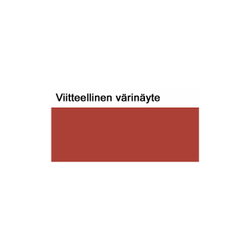 GRUNDFÄRG RÖD 5L M512515