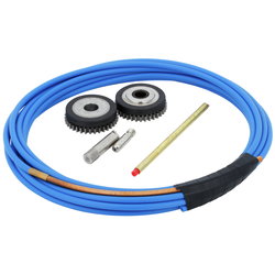 ALUMIININ HITSAUSSARJA (183 JA 273) 1,0MM LANGALLE M73940042