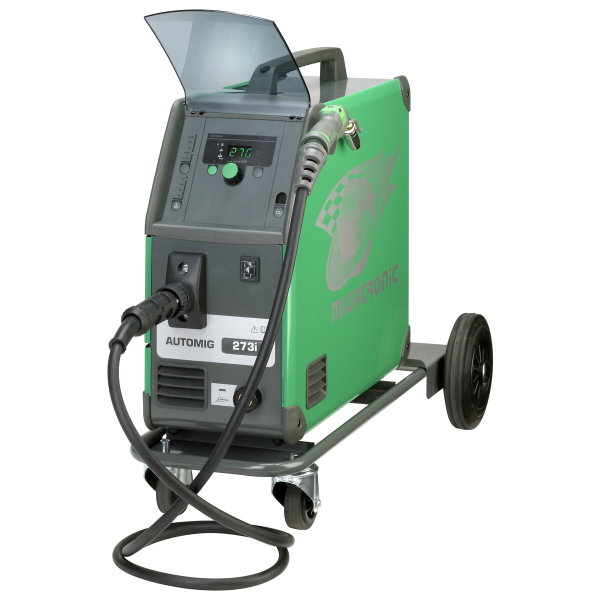 MIG WELDING MACHINE AUTOMIG 273I ML250 TWIST F 4M M79100140