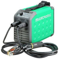 WELDING INVERTER FOCUS 120 PFC M79337033