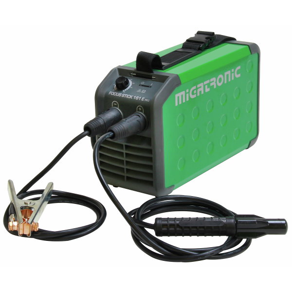 SVETSINVERTER ELEKTRODSVETSNING 161E FOCUS PFC M79337042