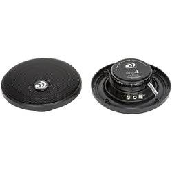 BILHÖGTALARE 2-VÄG KOAXIAL 4" MX MA006
