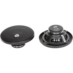 BILHÖGTALARE 2-VÄG KOAXIAL 5,25" MX MA007