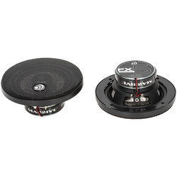 BILHÖGTALARE 2-VÄG KOAXIAL 5,25" FX MA010