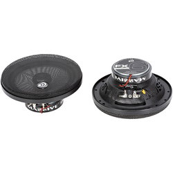 BILHÖGTALARE 2-VÄG KOAXIAL 6,5" FX MA011