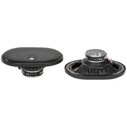 BILHÖGTALARE 2-VÄG KOAXIAL 6X9" FX MA012