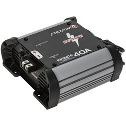 NÄTAGGREGAT 40A STETSOM MA017