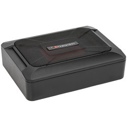 SUBWOOFER AKTIV 260X195X72MM MA019