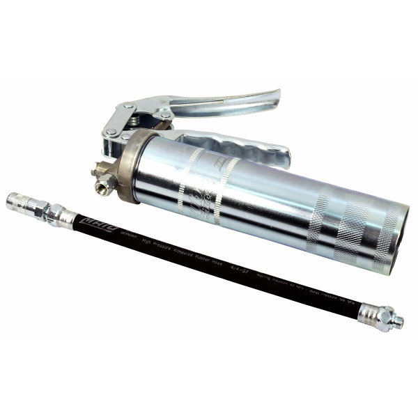 GREASE GUN MATO ONE-HAND LUBE-SHUTTLE RUBBERHOSE MA3025090