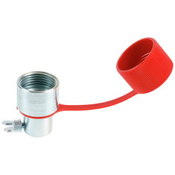 REFILL ADAPTER SET LUBE-SHUTTLE MA3115050