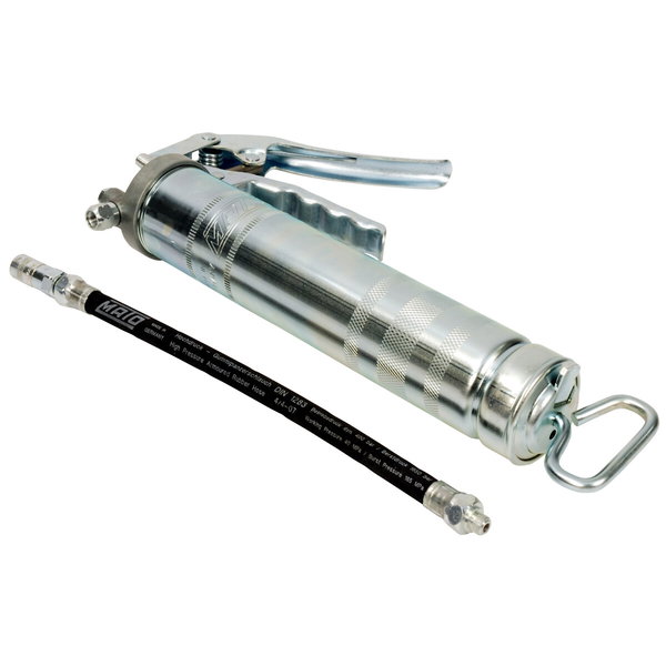 GREASE GUN MATO ONE-HAND RUBBERHOSE MA3210229