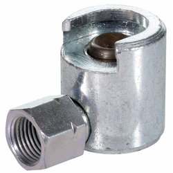 MUNSTYCKE FÖR SMÖRJNIPPEL 16MM R1/8 MA3241629