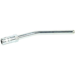 RÖR MUNSTYCKE TILL FETTSPRUTA 150MM R1/8 MA3242626