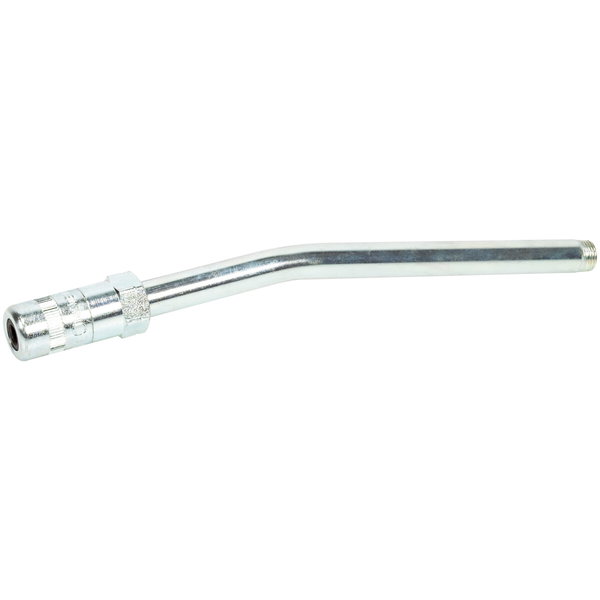 RÖR MUNSTYCKE TILL FETTSPRUTA 150MM R1/8 MA3242626