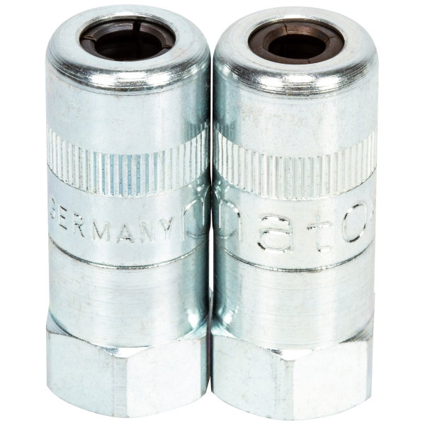 HYDRAULIC CONNECTOR 4-JAW M10 MA3244323