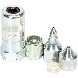 FETTSPRUTA ADAPTER/MUNSTYCKE SET 1/8 TUM MA3244828