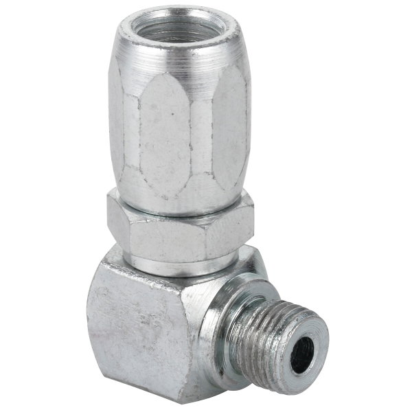 RASVAPRÄSSIN SUUKAPPALE KULMA 90 R1/8" MA3245146