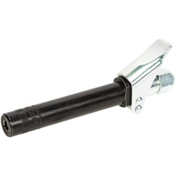 FETTPRESS MUNSTYCKE SAFE LOCK LÅNG M10 MA3245702