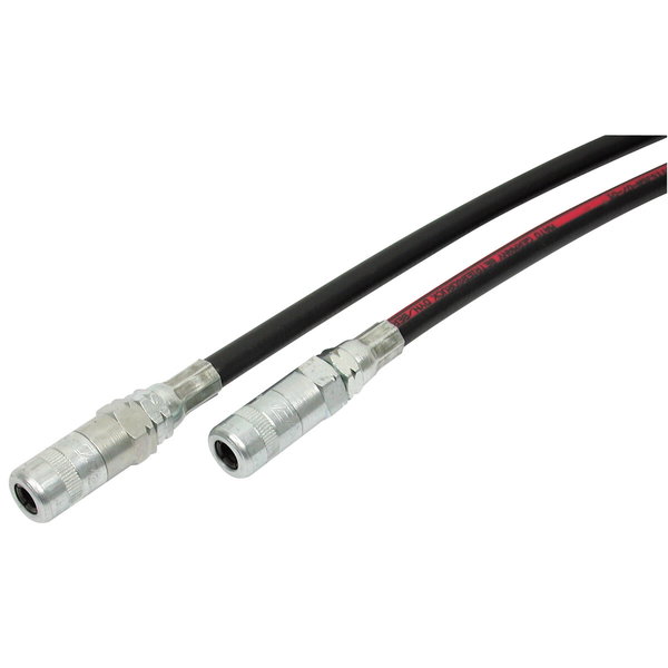 SLANG TILL FETTSPRUTA 9MM 300MM NYLON 1/8 MA3254018