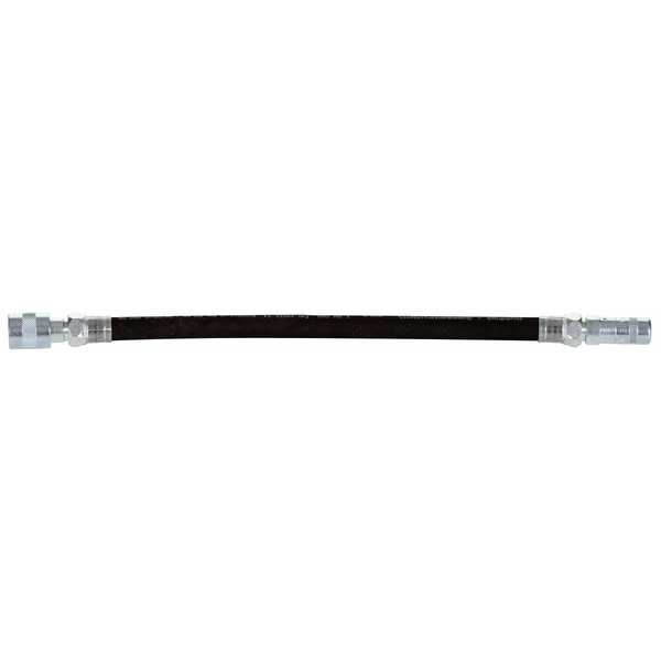HIGH PRESSURE RUBBER HOSE 300MM MA3254049