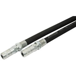 RASVAPRÄSSIN KUMILETKU 500MM 1/8 MA3258016