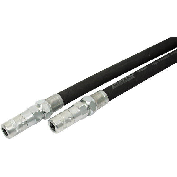 HIGH PRESSURE RUBBER HOSE 750MM 1/8 MA3258948