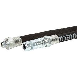 RASVAPRÄSSIN KUMILETKU 1M M10 MA3259020