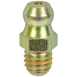 SMÖRJNIPPEL RAK M6X1 10ST MA3280055