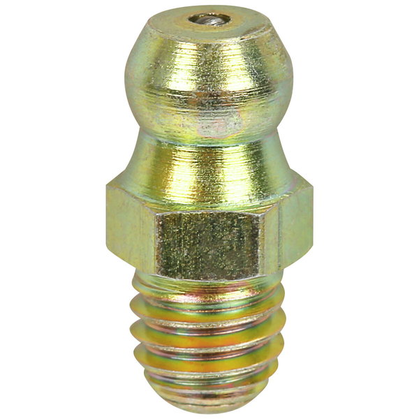 RASVANIPPA SUORA M6X1 10KPL MA3280055