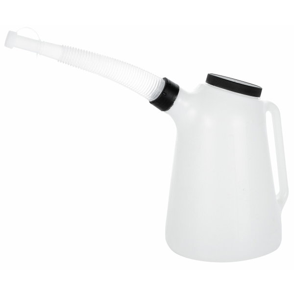 PLASTIC LIQUID MEASURING JUG 5L MA3320058