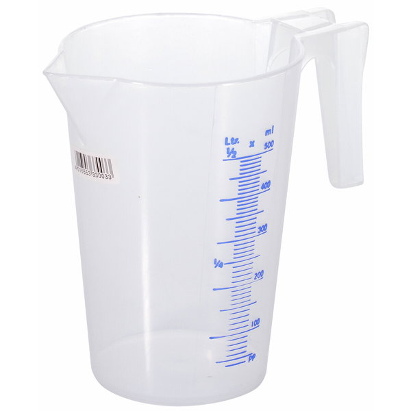 MITTAKANNU ASTEIKOLLA MUOVIA 0,5L MA3330002