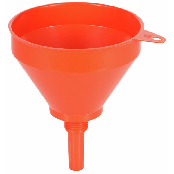 PLASTIC FUNNEL 160MM MA3351601