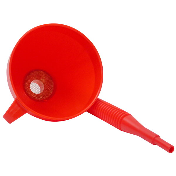 TRATT MED SIL 160MM LÖSSLANG MA3351670