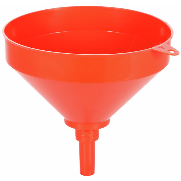 PLASTIC FUNNEL 240MM MA3352400