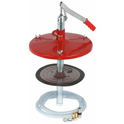 PÅFYLLNINGSPUMP FÖR CENTRALSMÖRJNING 18KG MA3381868