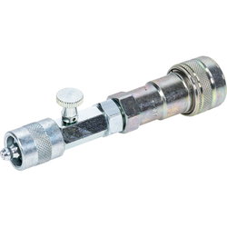 CENTRALT SMÖRJSYSTEM ADAPTER 7241-B / SMÖRJNIPPEL MA3390372