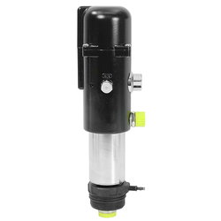 OLJEPUMP TRYCKLUFT 200L 3:1 MA3400033
