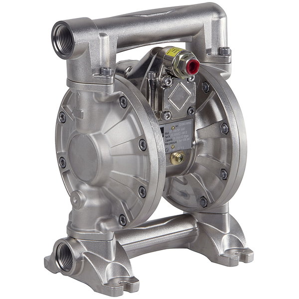 MEMBRAN PUMP PNEUM. 60L MA3407124