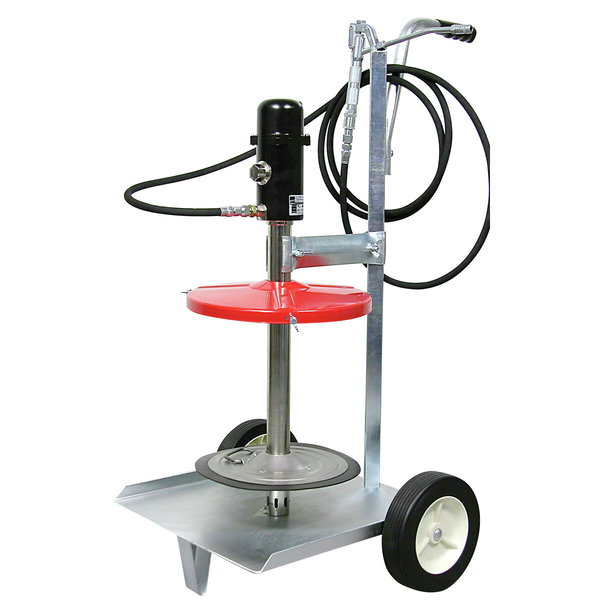 FETTPUMP TRYCKLUFTSDRIVEN 50KG MA3415006