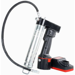 GREASE GUN MATO 14,4V-S LI-ION MA3427115