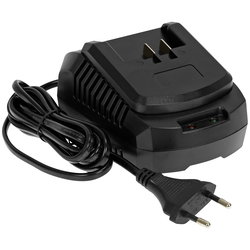 LADDARE FÖR FETTSPRUTA STANDARD 230V MA3428808