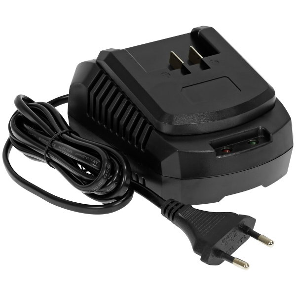 ACCU GREASER STANDARD CHARGER 230V MA3428808