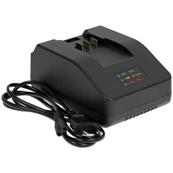 ACCU GREASER MULTI CHARGER 12-240V MA3428860