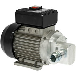 OLJEPUMP 22L/MIN 16BAR MA3434076
