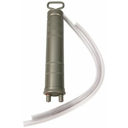 OLJESUGPUMP 2-VERKANDE 500CM3 MA3460020