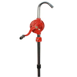 ROTARY BARREL PUMP CASTED BODY MA3461010