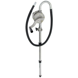 ROTARY BARREL PUMP ALUMINIUM MA3461034