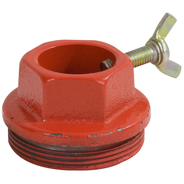 ROTARY PUMP DRUM ADAPTOR G2 MATO MA3461164